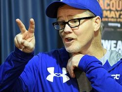 фото - Роуч: Я сказал Паскалю, что он лучше Роя Джонса