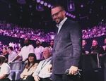 Уайлдер или Уайт? Промоутер о следующем сопернике Джошуа