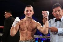 Видео боя: Эгидиюс Каваляускас — Роберто Аррьяса, HD 1080