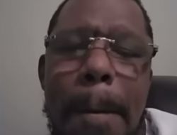 Хэйни обещает набрать мышечную массу и протестить ударку. Реакция Нормана фото - Хэйни обещает набрать мышечную массу и протестить ударку. Реакция Нормана