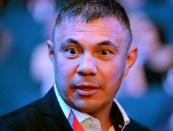 фото - Константин Цзю прокомментировал победу Никиты над Хорном