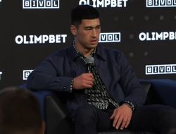 фото - «Я плод Советского Союза». Интервью Бивола о Бетербиеве и многом другом