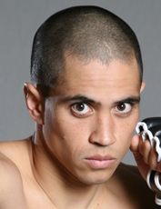 Крис Кариасо