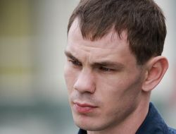 фото - «Ковбой» Мехонцев – об ОИ-2016, мельдонии и сдаче допинга перед свадьбой