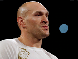 фото - «Джошуа отказался от реванша с Усиком за $15 млн, но...» Фьюри рассказал, как всё было