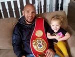 Экс-чемпион возобновил карьеру, но проиграл гейткиперу