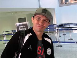 фото - Геннадий Головкин: Хочу драться с Нурмагомедовым и Макгрегором