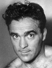 Марсель Сердан