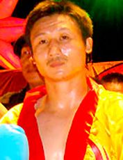 Фахсай Саккреерин