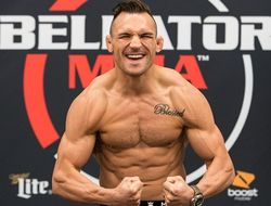 фото - Bellator 212: Чендлер взял реванш у Примуса, Айяла остановил окровавленного Мира