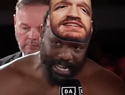 фото - Чисора не разрешил Уайлдеру использовать в бою свои перчатки