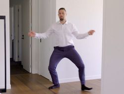 фото - Джозефа Паркера подозревают в участии в наркотрафике