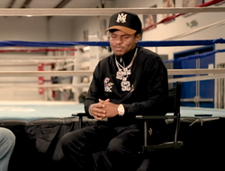 фото - Стивенсон: «Уже скоро стану №1 в Р4Р. У меня там только один соперник»