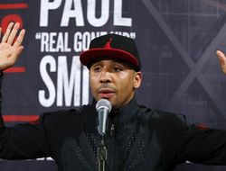 фото - «Моё любимое время, только я и ты» — Уорд с нетерпением ждёт реванш с Ковалёвым