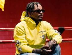 фото - До**я масла! Стилист «Танка» Дэвиса ответила боксёру и фанам