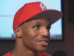 фото - Спенса можно побить, но сейчас он лучший из лучших — экс-чемпион Александер