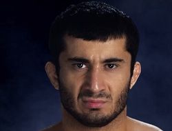 фото - ACB 54: Халидов уничтожил Барнэтта, Багов усыпил Дженкинса