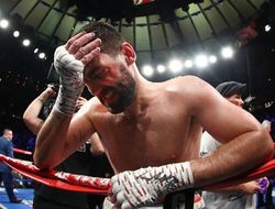 фото - Бывший соперник Альвареса рассказал, в чём особо силён Канело