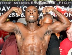 фото - Андре Берто хочет поквитаться с Ортисом, Герреро и Карассом