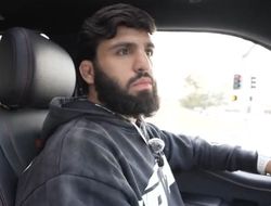 фото - Гэтжи не впечатлил Царукяна: «Я бы задушил его во 2-м раунде»