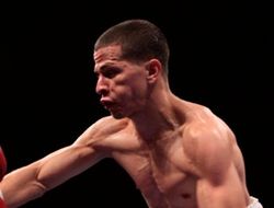 фото - Экс-чемпион Родриго Герреро не сможет проверить проспекта Макджо Арройо