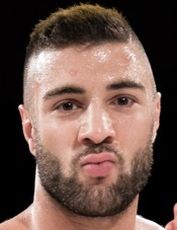 Дэвид Теймур