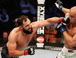 фото - Бой Уайдмана и Белфорта вновь перенесён, реванш Хендрикса и Лоулера – главное событие UFC 181