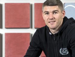 фото - Смит: Я тоже могу быть в ринге за 80 кг, как Альварес, но не хочу