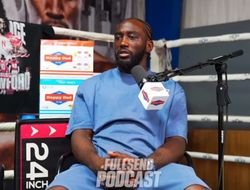 фото - Кроуфорд назвал лучшего боксёра в ММА. Нет, это не Топурия