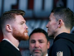 фото - У Альвареса сделали Головкину последнее, весьма щедрое предложение