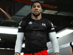 фото - Энтони Джошуа поменял планы по завершению карьеры