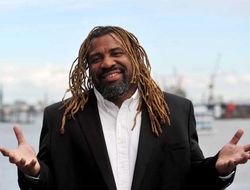 фото - Бриггс: «У Дженнингса нет шансов против Кличко»