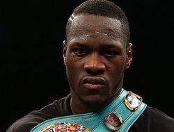 фото - Уайлдер: Похоже, Херн боится меня ещё больше, чем Джошуа