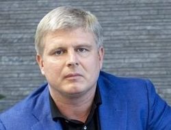 фото - Рябинский: Ненавижу, когда меня называют промоутером