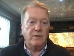 фото - «Ковалёв в карде шоу Усик–Фьюри, потому что он с К2». Интервью Уоррена