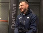 «Это бумажный чемпион». Ситуация в лёгком весе UFC глазами экс-претендента