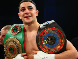 фото - Рагимов уничтожил Мойю. Результаты вечера бокса 30 марта в Киеве