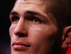 фото - Грядёт бой Хабиба Нурмагомедова и Гилберта Мелендеса?