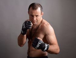 фото - Сергей Гузев против Леандро Биспо: 27 сентября на WWFC 8 в Киеве