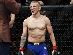 фото - Диллэшоу больше не собирается драться с Джонсоном — источник