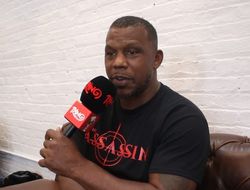 фото - «Хэйни попался, сдал положительный тест» — Норман