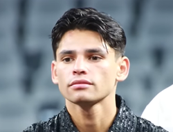 фото - Райан Гарсия рассказал, что будет делать после поражения Дэвису