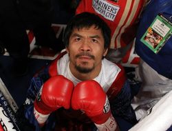 фото - Пакьяо: Я ошибся, сравнив геев с животными...