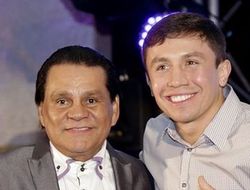 фото - Дюран о Головкин–Альварес: Победит тот, кто выживет под ударами соперника