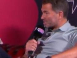 фото - Хирн подписал «Котлетку»: британская звезда ММА переходит в бокс