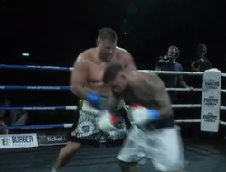 фото - Супертяж Гаши побил в реванше Шварца