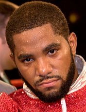 Кёртис Стивенс