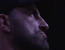 фото - «С Махачевым было уже покончено». Волкановски посетовал, что ему не хватило времени