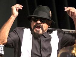 фото - Папаша Герреро: Да какой там из Дэнни Гарсиа пуэрториканец!