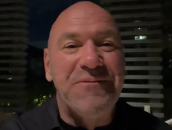 фото - Дэйна Уайт назвал три первых боя супершоу UFC 300